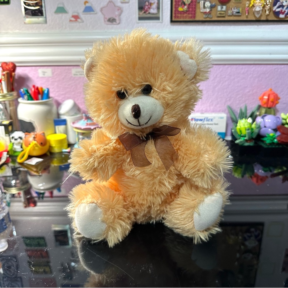 Teddy Bear